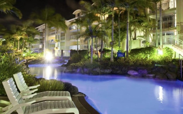 Alex beach resort unit 305