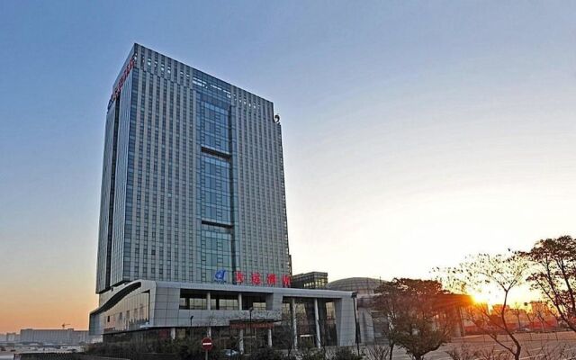 Wuxi Dayun Hotel