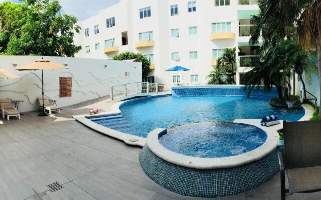 Ángeles Suites & Hotel