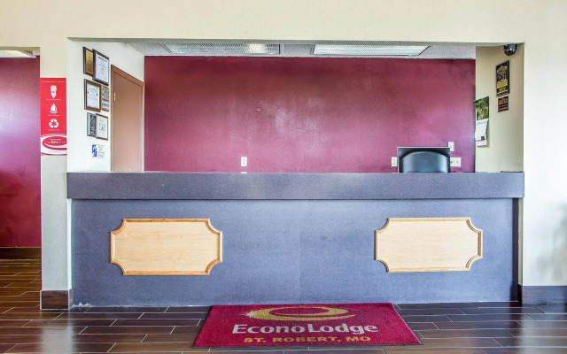 Econo Lodge Saint Robert