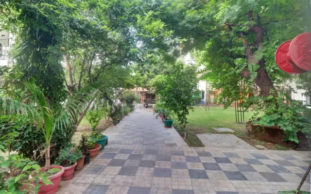 Treebo Trend Kavish Boutique Villa