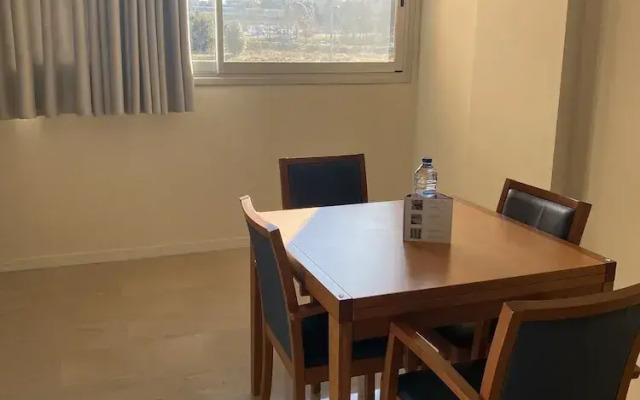 Apartaments Els Químics