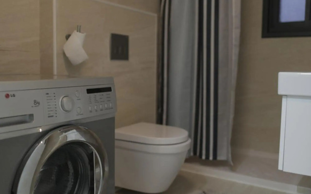 Ramallah Modern Apartment