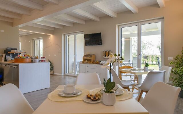 B&B ai Soffioni