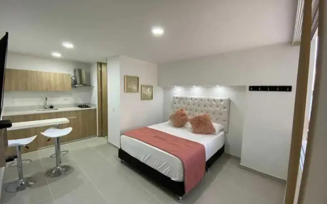 Guatapé Apartamentos A&A Malecón