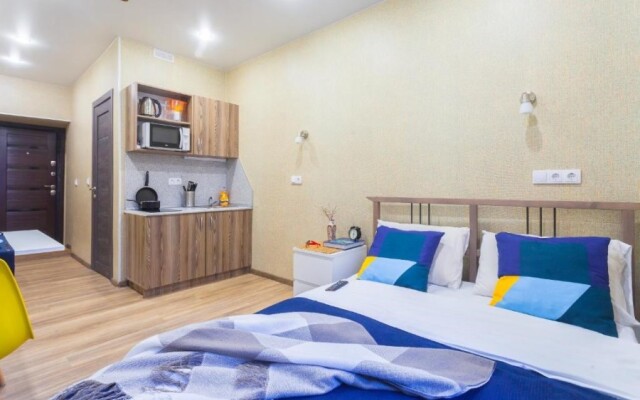 Гости Любят на Чехова 4