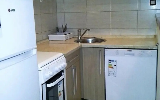 Margo apartment