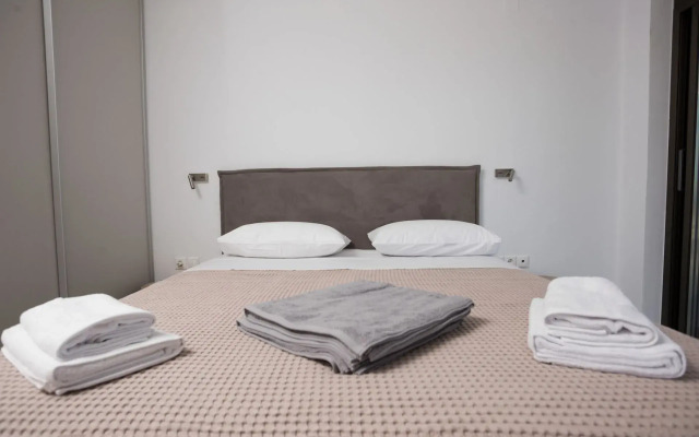 Agia Pelagia Villas