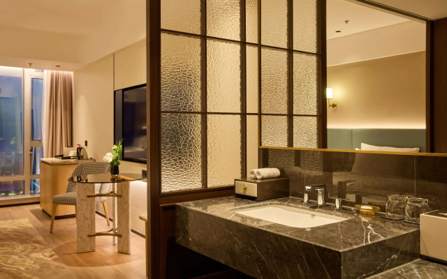 Wyndham Grand Plaza Royale Ningbo