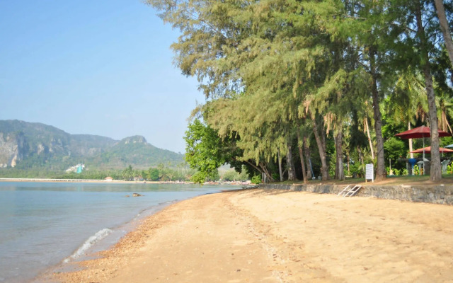 Rimlay Villas