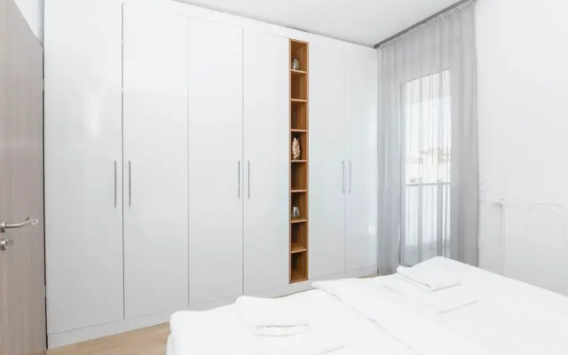 Elisabeth Downtown Residence