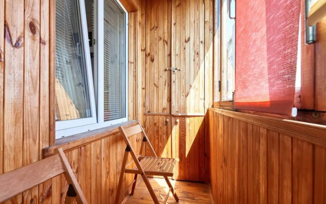 Home-Hotel Evgenia Sverstuka 8