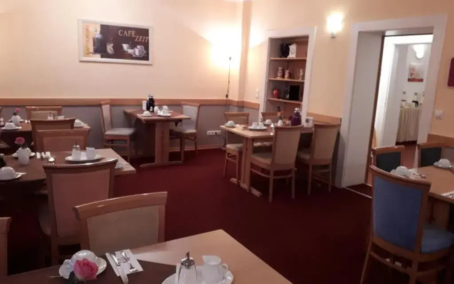 Hotel & Restaurant Eigen