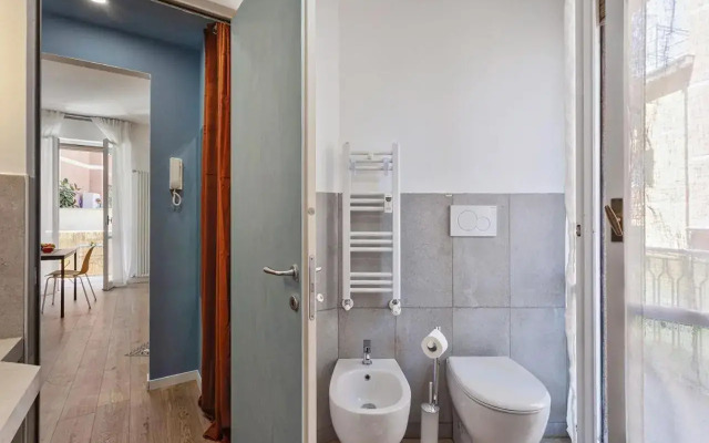Guest House Bedroom - Santa Margherita Ligure