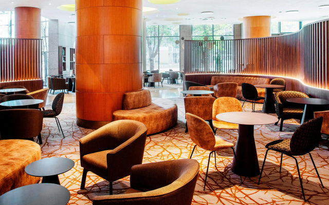 The Westin Warsaw - Image 2