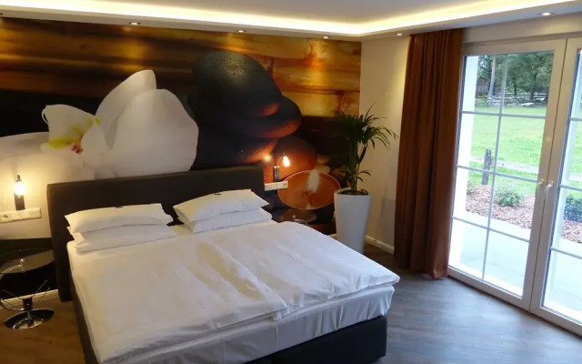 Hotel Schützenhof Wörpedorf