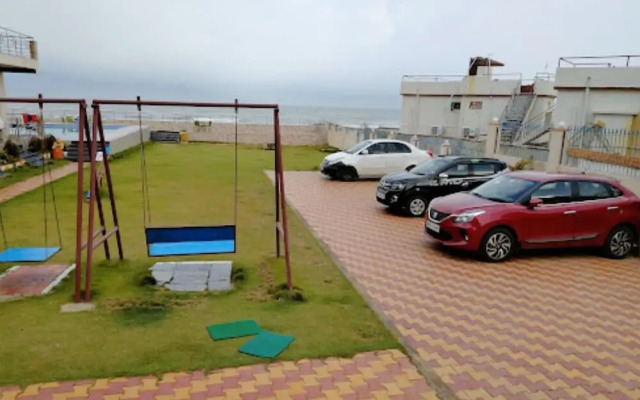 Mandarmani Kiss of Sea Resort