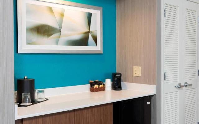 Courtyard by Marriott Traverse City
