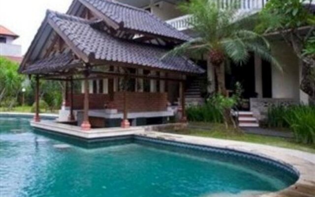 Dayu Hotel Kuta