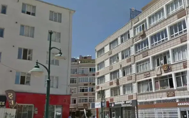 Sehir Rezidans
