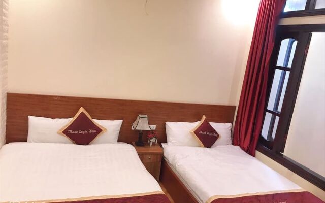 Sapa Lotte Hotel