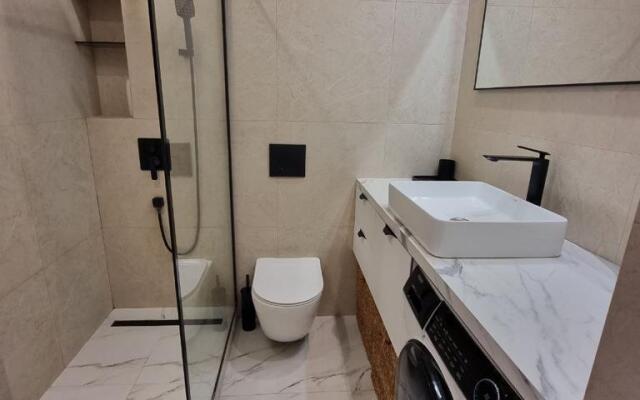 Апартаменты на улице Пластунская 123А корпус 2