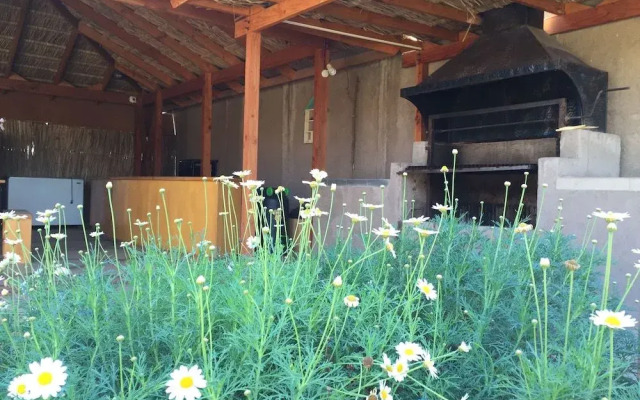 Hotel Arenas de Atacama