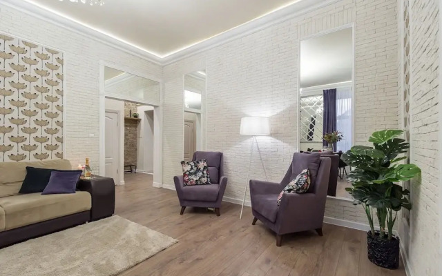GM Apartment Arbat Street 31