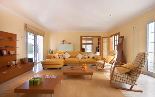 Villa Savanna