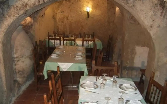 Hotel La Cerca
