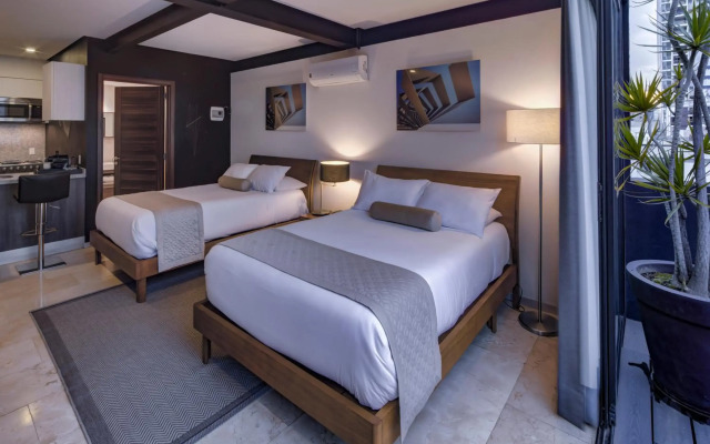 MX Grand Suites