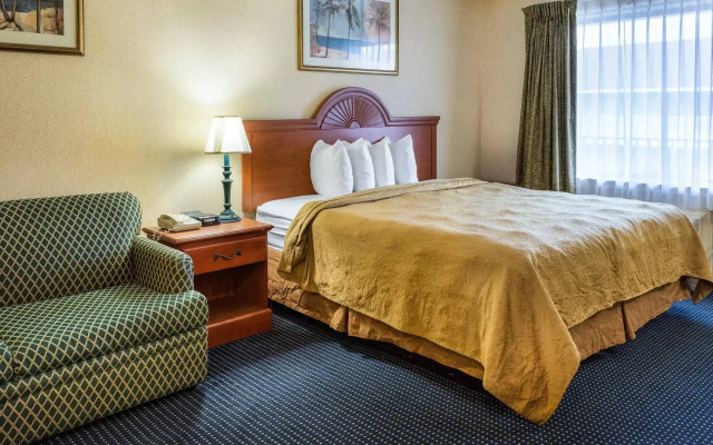 Quality Inn Little Creek