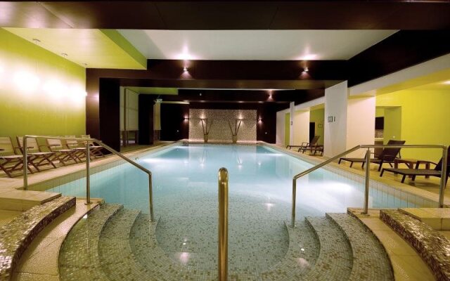 Hotel Clermont
