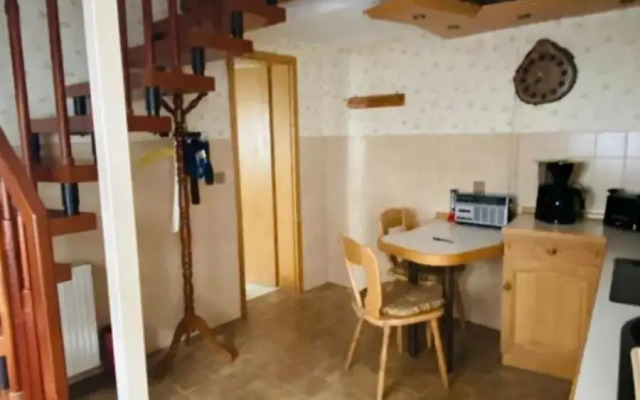 Ferienappartement Mimmi