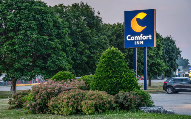 Comfort Inn Chatham