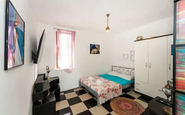 Fantastic Garden Zoey 4