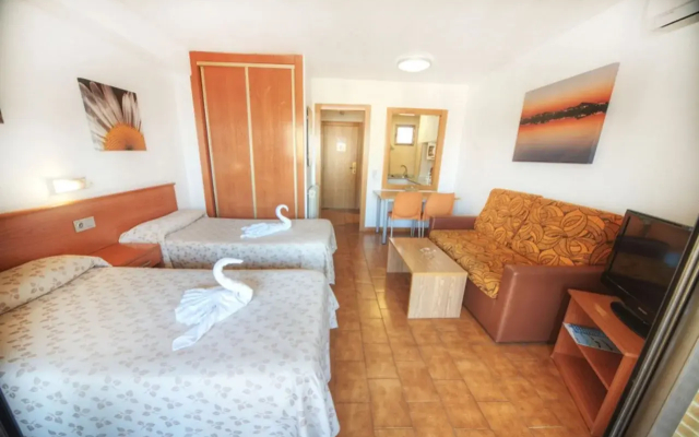 Aparthotel BCL Levante Club