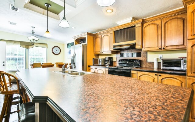 Siesta Key Beach Home