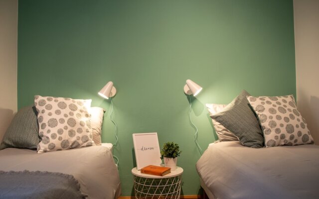 Casa Araucana - WelcHome