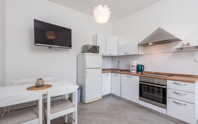 Awesome Apartment in Rab With Wifi and 2 Bedrooms