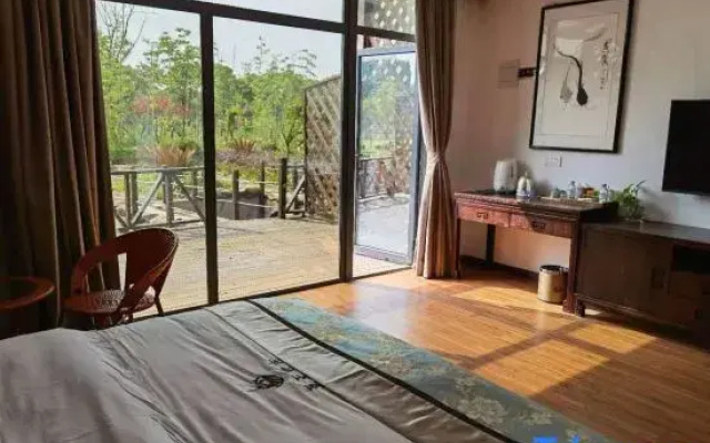 Shanghai Yazheng Farm Stay