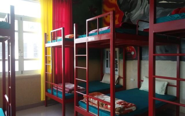 Mai Cat Tuong Homestay - Hostel