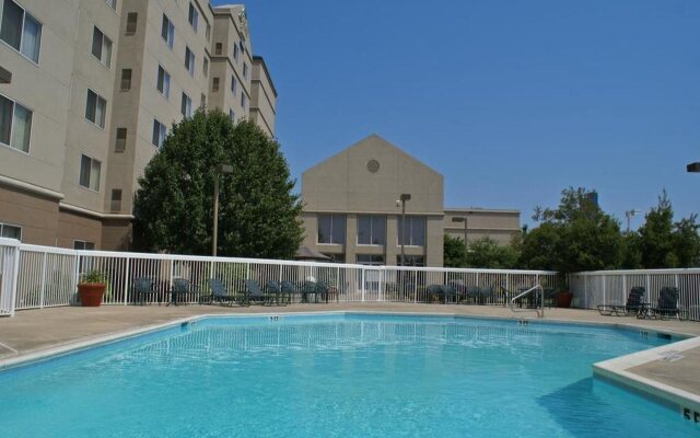 Homewood Suites by Hilton Dallas-Market Center