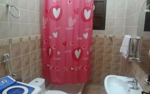 Rawaq Hotel Apartments 3