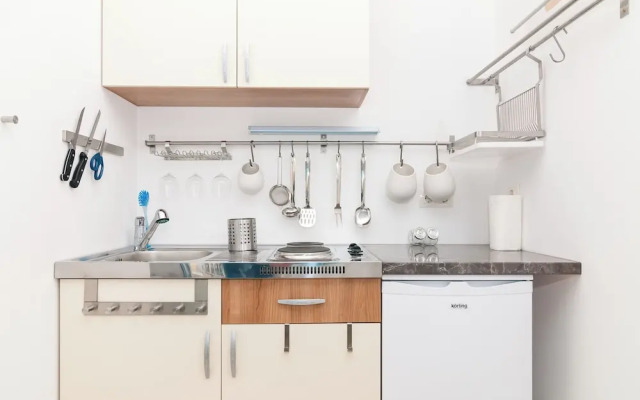 Apartments Carmen & Tosca