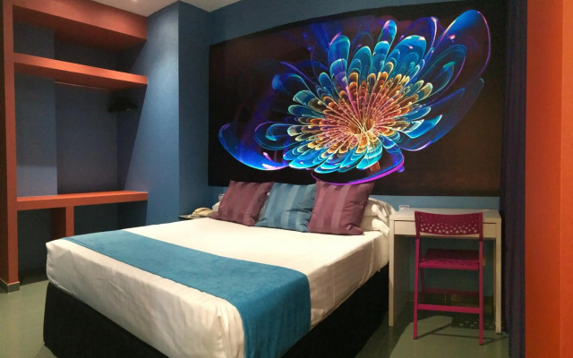 Hotel Indiana
