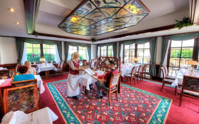 Hotel Freihof