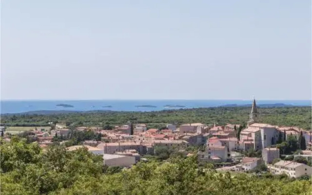 Holiday Home Bale - Valle