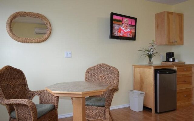 Dogwood Bed & Breakfast