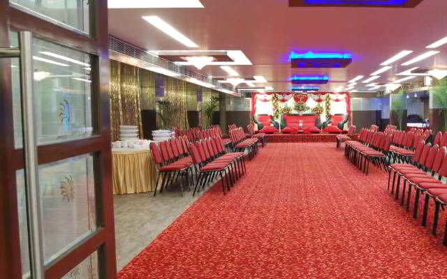 Sapphire Regency Hotel